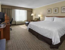 Allure Hotel & Conference Centre, Barrie