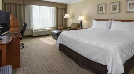 Allure Hotel & Conference Centre, Barrie