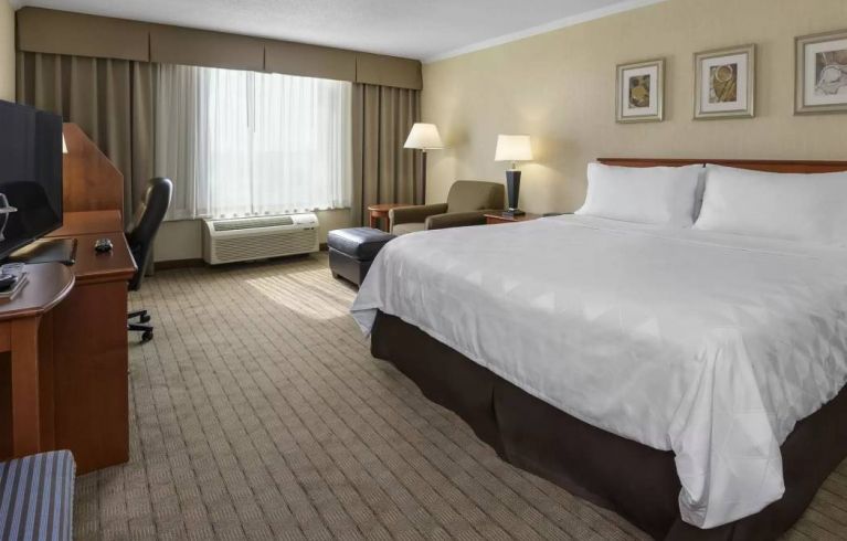 Allure Hotel & Conference Centre, Barrie
