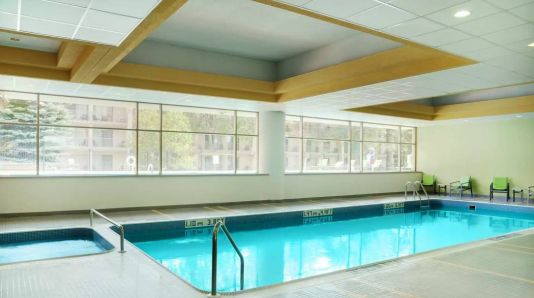 Allure Hotel & Conference Centre, Barrie