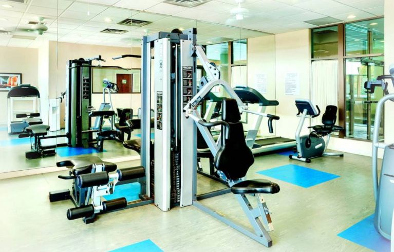Allure Hotel & Conference Centre, Barrie