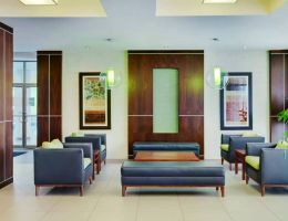 Allure Hotel & Conference Centre, Barrie