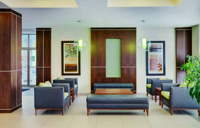 Allure Hotel & Conference Centre, Barrie