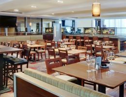 Allure Hotel & Conference Centre, Barrie