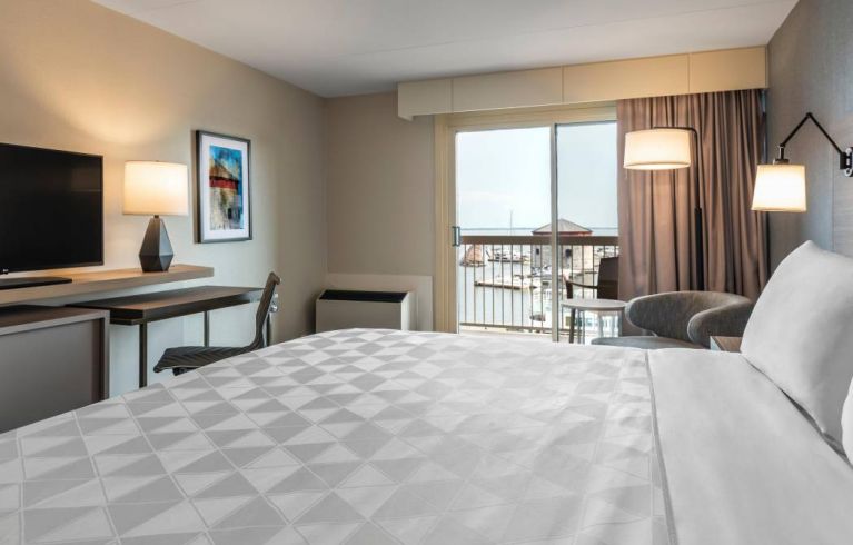 Holiday Inn Kingston Waterfront, Kingston