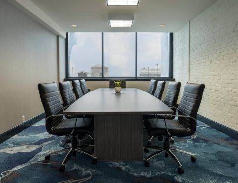 Hotel Holiday Inn Kingston Waterfront image