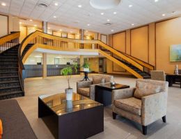 Best Western North Bay, North Bay