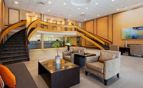 Hotel Best Western North Bay image