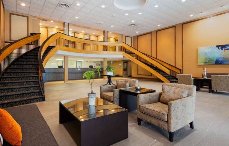 Best Western North Bay, North Bay
