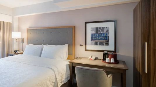 Hampton Inn Manhattan - Madison Square Garden, Manhattan