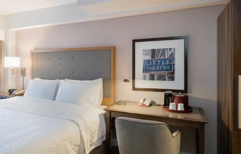 Hampton Inn Manhattan - Madison Square Garden, Manhattan