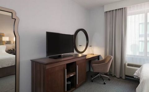 Hotel Hampton Inn Manhattan - Madison Square Garden image
