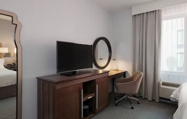 Hampton Inn Manhattan - Madison Square Garden, Manhattan