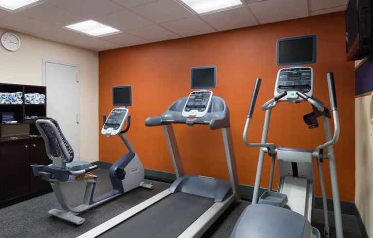 Hampton Inn Manhattan - Madison Square Garden, Manhattan