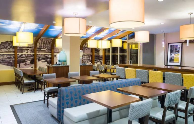 Hampton Inn Manhattan - Madison Square Garden, Manhattan