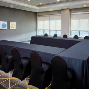 Hotel Holiday Inn & Suites Oakville At Bronte image