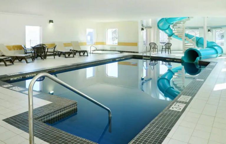Hampton Inn & Suites Saint John, St. John