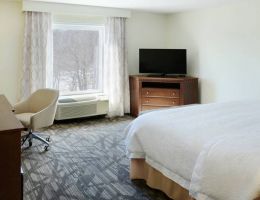 Hampton Inn & Suites Saint John, St. John