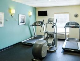 Hampton Inn & Suites Saint John, St. John