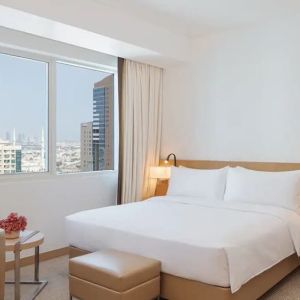 DoubleTree By Hilton Fujairah City