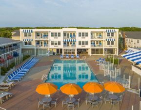 Sea Crest Beach Hotel, Falmouth