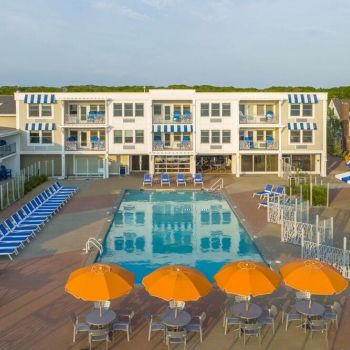 Hotel Sea Crest Beach Hotel image