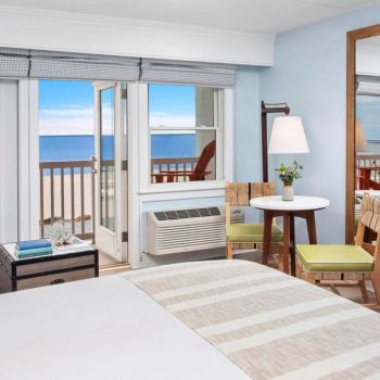 Hotel Sea Crest Beach Hotel image