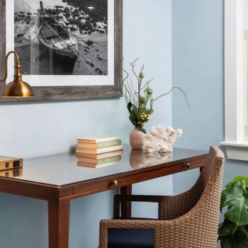 Hotel Sea Crest Beach Hotel image