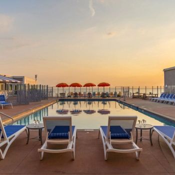Hotel Sea Crest Beach Hotel image