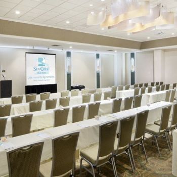 Hotel Sea Crest Beach Hotel image