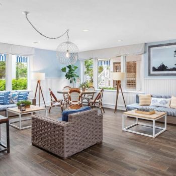 Hotel Sea Crest Beach Hotel image
