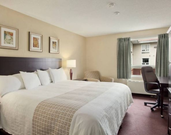 Travelodge Sudbury