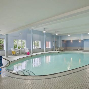 Hotel Travelodge Sudbury image
