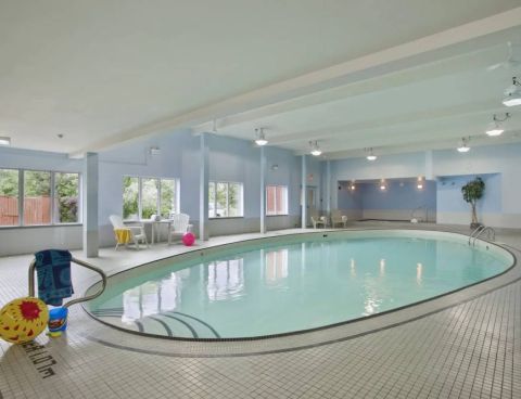Hotel Travelodge Sudbury image