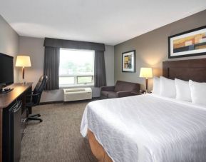 Travelodge Sudbury, Sudbury