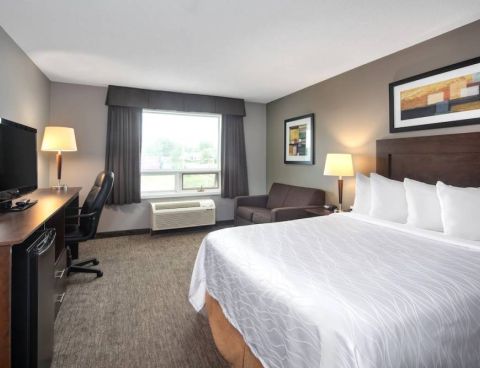 Hotel Travelodge Sudbury image