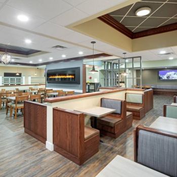 Hotel Travelodge Sudbury image