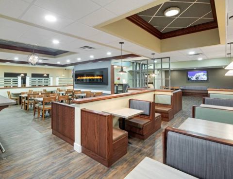 Hotel Travelodge Sudbury image