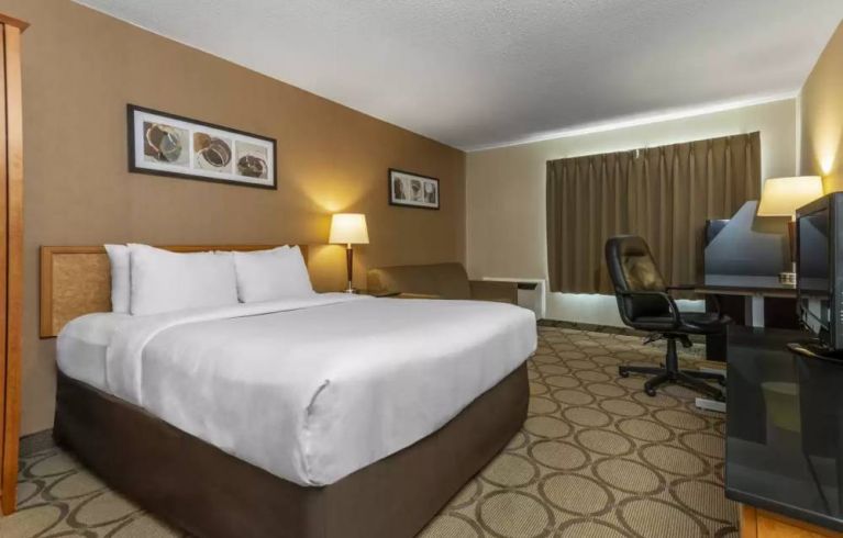 Comfort Inn Brandon, Brandon