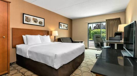 Comfort Inn Brandon, Brandon