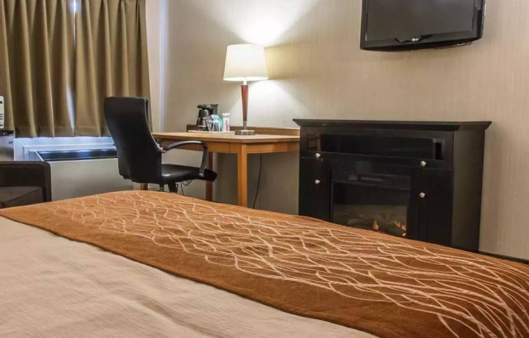 Comfort Inn Brandon, Brandon
