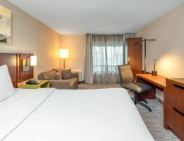 Comfort Inn Winnipeg Airport, Winnipeg