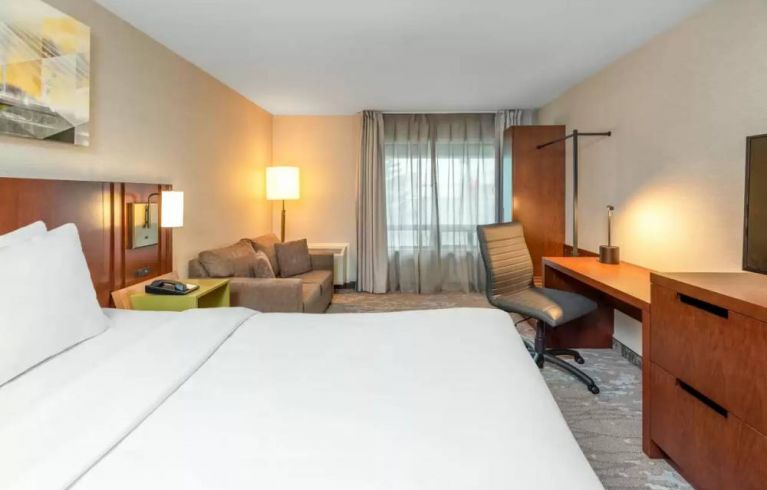 Comfort Inn Winnipeg Airport, Winnipeg