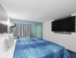 Hotel Opus Bronx, The Bronx