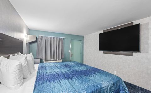 Hotel Hotel Opus Bronx image