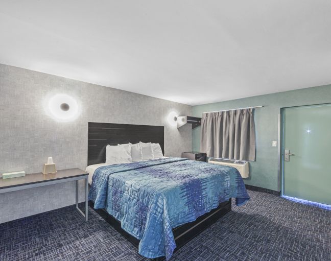 Hotel Opus Bronx