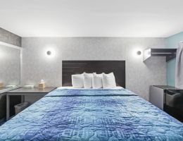 Hotel Opus Bronx, The Bronx