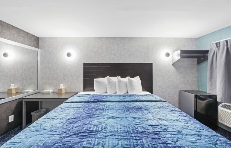 Hotel Opus Bronx, The Bronx