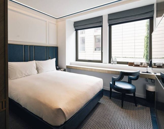 Page8, Page Hotels