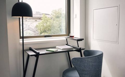 Hotel Page8, Page Hotels image